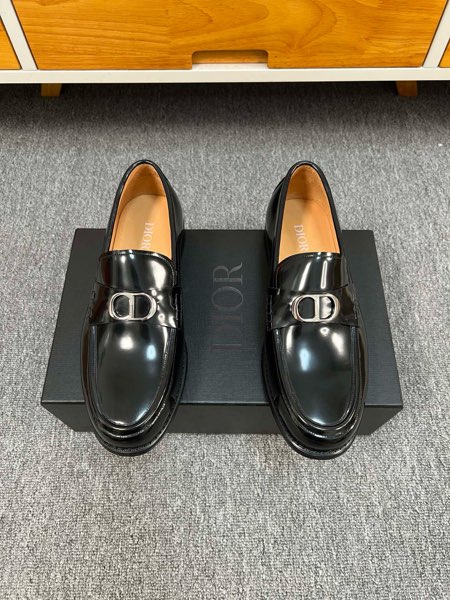 Christian Dior shoes-245